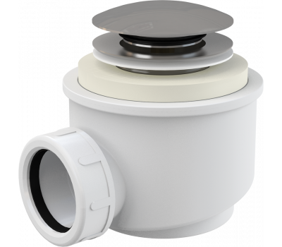 Alca Plast A465 50 мм Выпускной комплект click/clack Alca Plast A465 50 мм Выпускной комплект click/clack