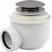 Alca Plast A465 50 мм Выпускной комплект click/clack Alca Plast A465 50 мм Выпускной комплект click/clack
