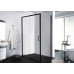 BLACKLINE Душевое ограждение 1200*800*2000 Стекло 6мм easy clean BLACKLINE Душевое ограждение 1200*800*2000 Стекло 6мм easy clean