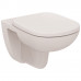 Ideal Standart W990101 Набор TEMPO (Инсталляция W3710AA + унитаз подвесной T331101 + сиденье с крышкой микролифт T679401) Ideal Standart W990101 Набор TEMPO (Инсталляция W3710AA + унитаз подвесной T331101 + сиденье с крышкой микролифт T679401)
