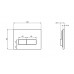 Ideal Standart W990101 Набор TEMPO (Инсталляция W3710AA + унитаз подвесной T331101 + сиденье с крышкой микролифт T679401) Ideal Standart W990101 Набор TEMPO (Инсталляция W3710AA + унитаз подвесной T331101 + сиденье с крышкой микролифт T679401)