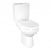 Cersanit NATURE NEW CLEAN ON 011 Унитаз-компакт с сидением микролифт Cersanit NATURE NEW CLEAN ON 011 Унитаз-компакт с сидением микролифт