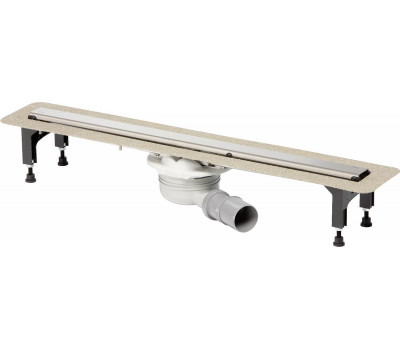 753160 Душевой лоток Viega Advantix Set (800 мм) 753160 Душевой лоток Viega Advantix Set (800 мм)