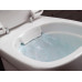Roca GAP Clean Rim Низ к унитазу подвесной, безободковый