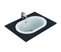 Уывальник Ideal Standard Connect E504901 62х41 см Уывальник Ideal Standard Connect E504901 62х41 см