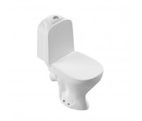Sanita Luxe Classic Унитаз-компакт с сиденьем стандарт Sanita Luxe Classic Унитаз-компакт с сиденьем стандарт