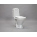 Sanita Luxe Classic Унитаз-компакт с сиденьем стандарт Sanita Luxe Classic Унитаз-компакт с сиденьем стандарт