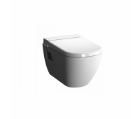 Vitra D-Light Подвесной унитаз с бачком для чистящей жидкости Vitra Fresh