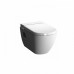 Vitra D-Light Подвесной унитаз с бачком для чистящей жидкости Vitra Fresh Vitra D-Light Подвесной унитаз с бачком для чистящей жидкости Vitra Fresh