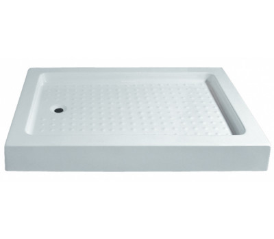 Bravat TypeS1 120x80x14 Акриловый поддон с регулируемыми по высоте ножками Bravat TypeS1 120x80x14 Акриловый поддон с регулируемыми по высоте ножками