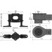 Alca Plast APZ-S12 Сифон DN50 и комплект регулируемых ног Alca Plast APZ-S12 Сифон DN50 и комплект регулируемых ног