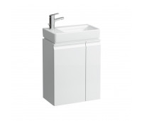 Laufen 483001 Pro S шкафчик 47х27,5 см для раковины, белый