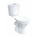 MITO TOP Компакт гориз. слив, арм.1-ур,с кр.полипр., белый, Сорт1, X MITO TOP Компакт гориз. слив, арм.1-ур,с кр.полипр., белый, Сорт1, X
