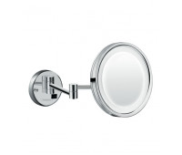 73560000 XX Logis Universal Зеркало для бритья с подсветкой LED (снят с пр-ва) 73560000 XX Logis Universal Зеркало для бритья с подсветкой LED (снят с пр-ва)