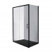 BLACKLINE Душевое ограждение 1200*800*2000 Стекло 6мм easy clean BLACKLINE Душевое ограждение 1200*800*2000 Стекло 6мм easy clean