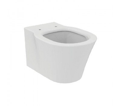 Ideal Standart E005401 CONNECT AIR AquaBlade® Подвесной унитаз, глубокий смыв, с крепежом Ideal Standart E005401 CONNECT AIR AquaBlade® Подвесной унитаз, глубокий смыв, с крепежом