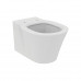 Ideal Standart E005401 CONNECT AIR AquaBlade® Подвесной унитаз, глубокий смыв, с крепежом Ideal Standart E005401 CONNECT AIR AquaBlade® Подвесной унитаз, глубокий смыв, с крепежом