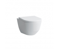 Laufen PRO Унитаз подвесной Laufen PRO Унитаз подвесной