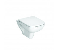 Vitra S20 Подвесной унитаз с сиденьем микролифт