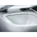 Ideal Standart TESI AquaBlade T007901 Подвесной унитаз с глубоким смывом Ideal Standart TESI AquaBlade T007901 Подвесной унитаз с глубоким смывом