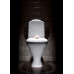 Sanita Luxe Classic Унитаз-компакт с сидением микролифт Sanita Luxe Classic Унитаз-компакт с сидением микролифт