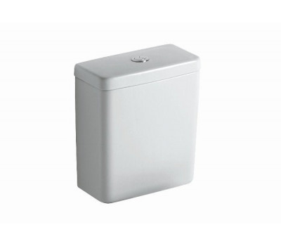 Ideal Standart Бачок CONNECT CUBE для унитаза, нижняя подводка Ideal Standart Бачок CONNECT CUBE для унитаза, нижняя подводка
