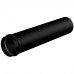 Alca Plast A4000BLACK Удлинитель DN32, черный-мат