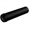 Alca Plast A4000BLACK Удлинитель DN32, черный-мат
