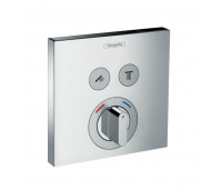 15768000 ShowerSelect Смеситель ShowerSelect, для 2 потребителей, СМ