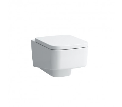 Laufen PRO S Подвесной унитаз с глубоким смывом Laufen PRO S Подвесной унитаз с глубоким смывом