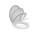 Vidima SEVAFRESH E406661 + W303901 Сет Подвесной унитаз + крышка для унитаза Vidima SEVAFRESH E406661 + W303901 Сет Подвесной унитаз + крышка для унитаза
