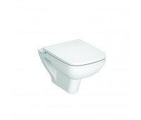 Vitra S20 Подвесной унитаз, 52 см