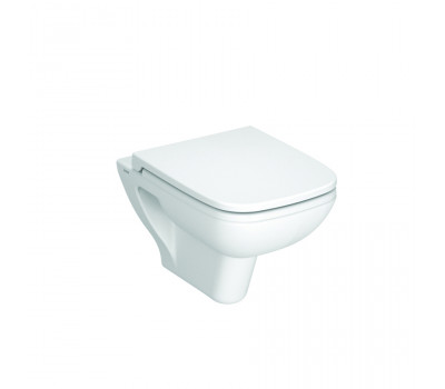 Vitra S20 Подвесной унитаз, 52 см Vitra S20 Подвесной унитаз, 52 см