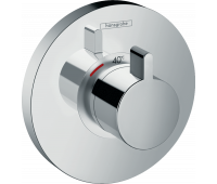 15741000 Термостат ShowerSelect S Highflow, СМ