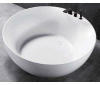 Акриловая ванна ABBER AB9280 Акриловая ванна ABBER AB9280