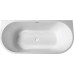 Акриловая ванна ABBER AB9216-1.7R Акриловая ванна ABBER AB9216-1.7R