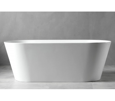 Акриловая ванна ABBER AB9222-1.5 Акриловая ванна ABBER AB9222-1.5