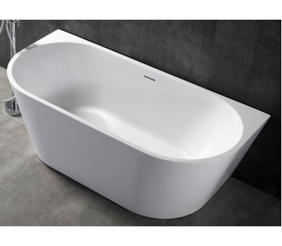 Акриловая ванна ABBER AB9216-1.5 Акриловая ванна ABBER AB9216-1.5