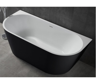 Акриловая ванна ABBER AB9216-1.7B Акриловая ванна ABBER AB9216-1.7B