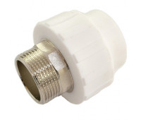 Муфта PPRC НР 32х¾" MeerPlast