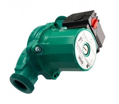 Насос циркуляционный Wilo RS 25-60 с соед. G 1½" -Rp 1" Насос циркуляционный Wilo RS 25-60 с соед. G 1½" -Rp 1"