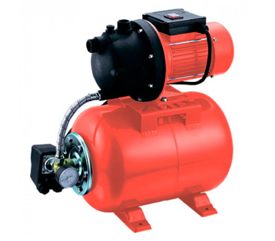 Насос-автомат Акватек Aqua Booster JP 1000PA-24L (пластик) Насос-автомат Акватек Aqua Booster JP 1000PA-24L (пластик)
